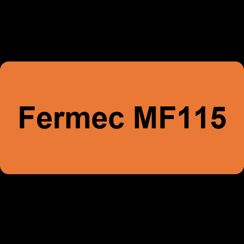 Fermec MF115